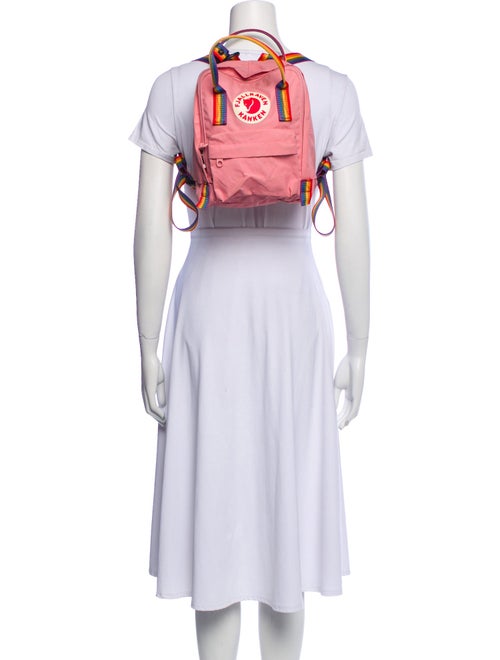 Fjällräven Nylon Backpack