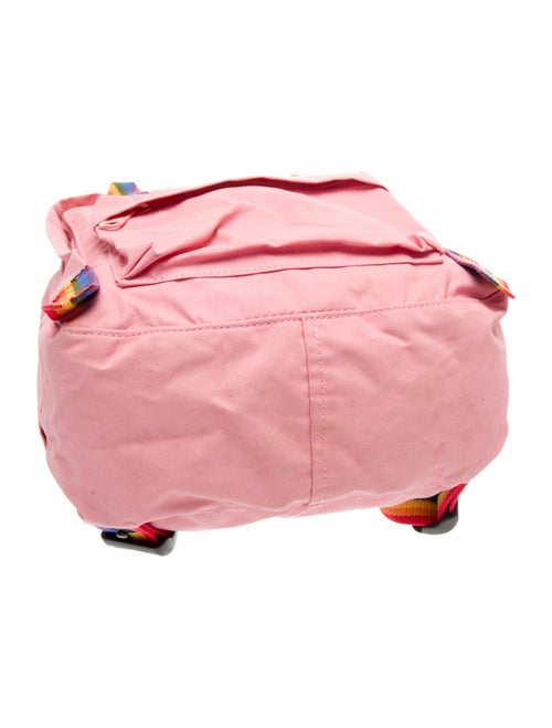 Fjällräven Nylon Backpack