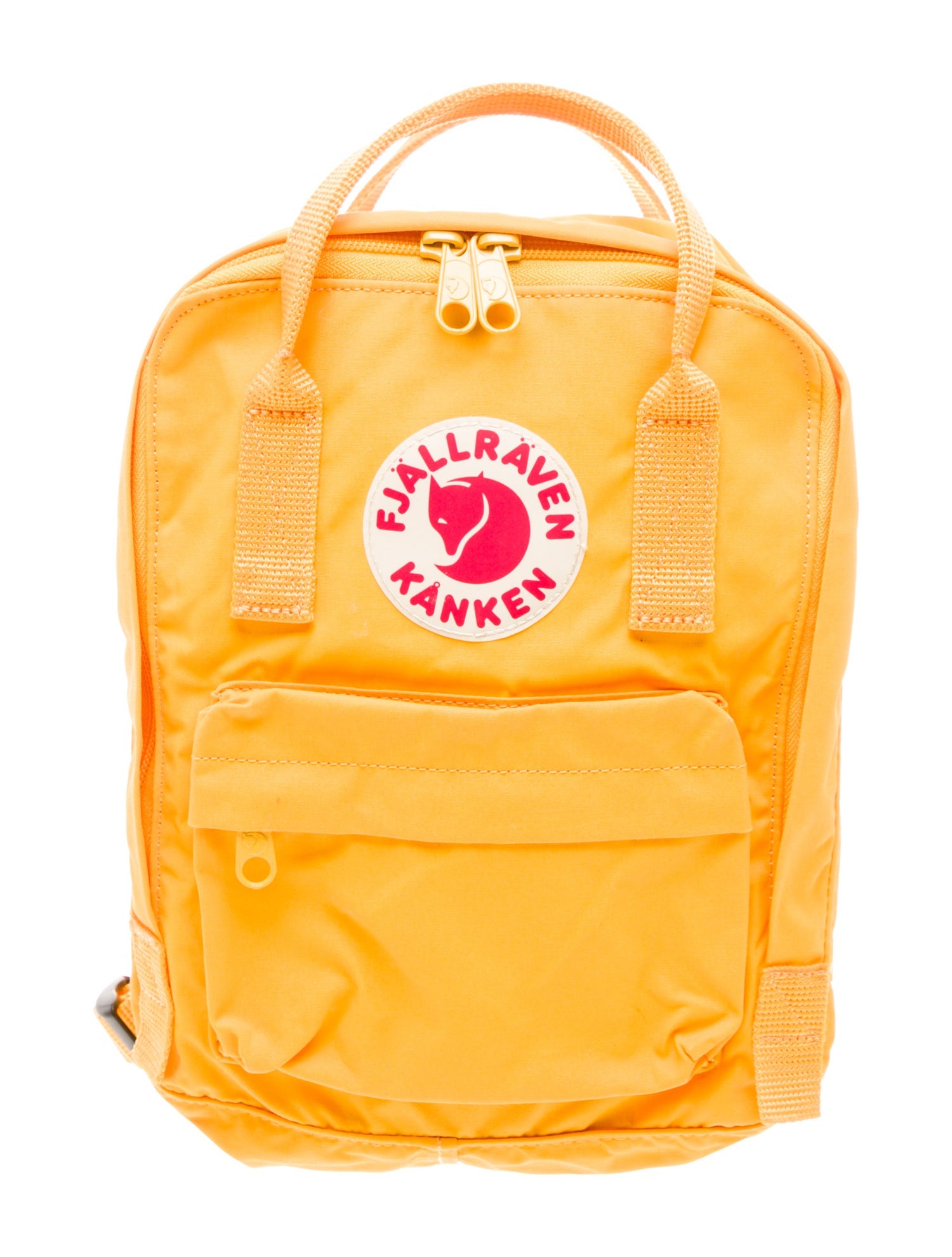 Fjällräven Nylon Kanken Mini