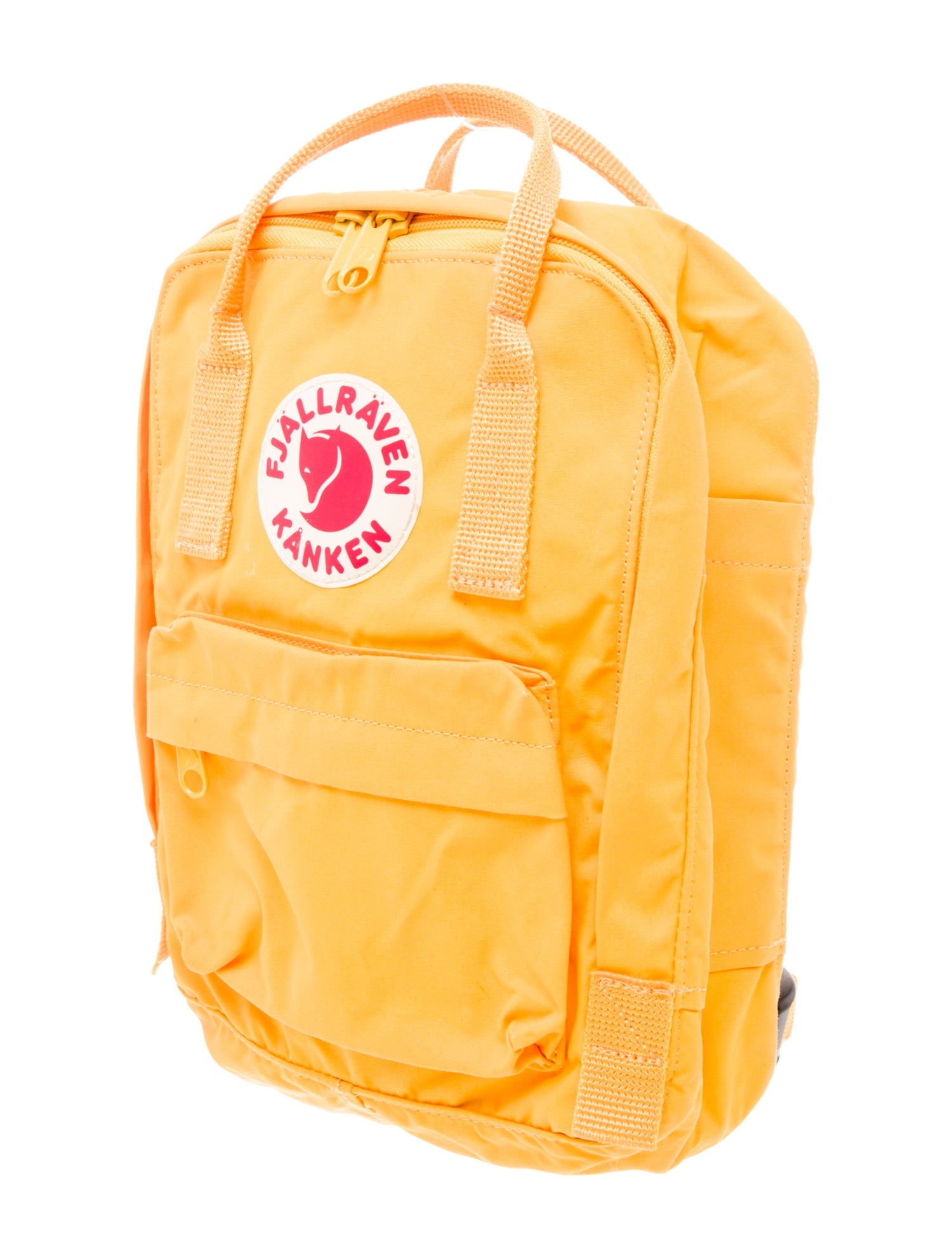 Fjällräven Nylon Kanken Mini