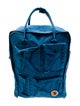 Fjällräven Nylon Backpack