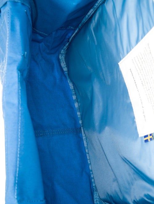 Fjällräven Nylon Backpack
