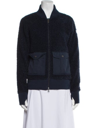 Fjällräven Bomber Jacket