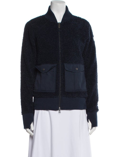 Fjällräven Bomber Jacket