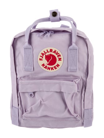 Fjällräven Backpack
