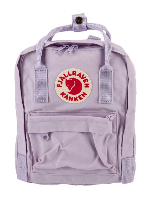 Fjällräven Backpack