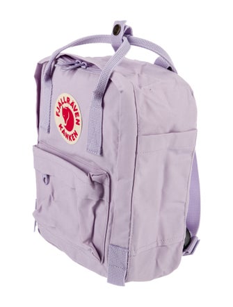 Fjällräven Backpack