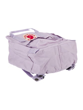 Fjällräven Backpack