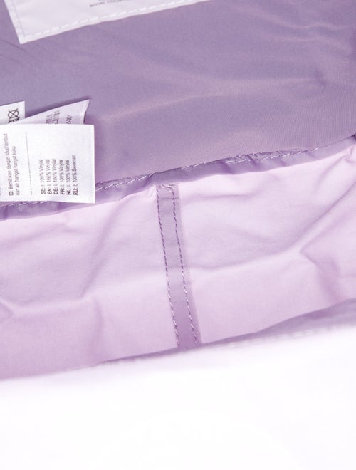 Fjällräven Backpack