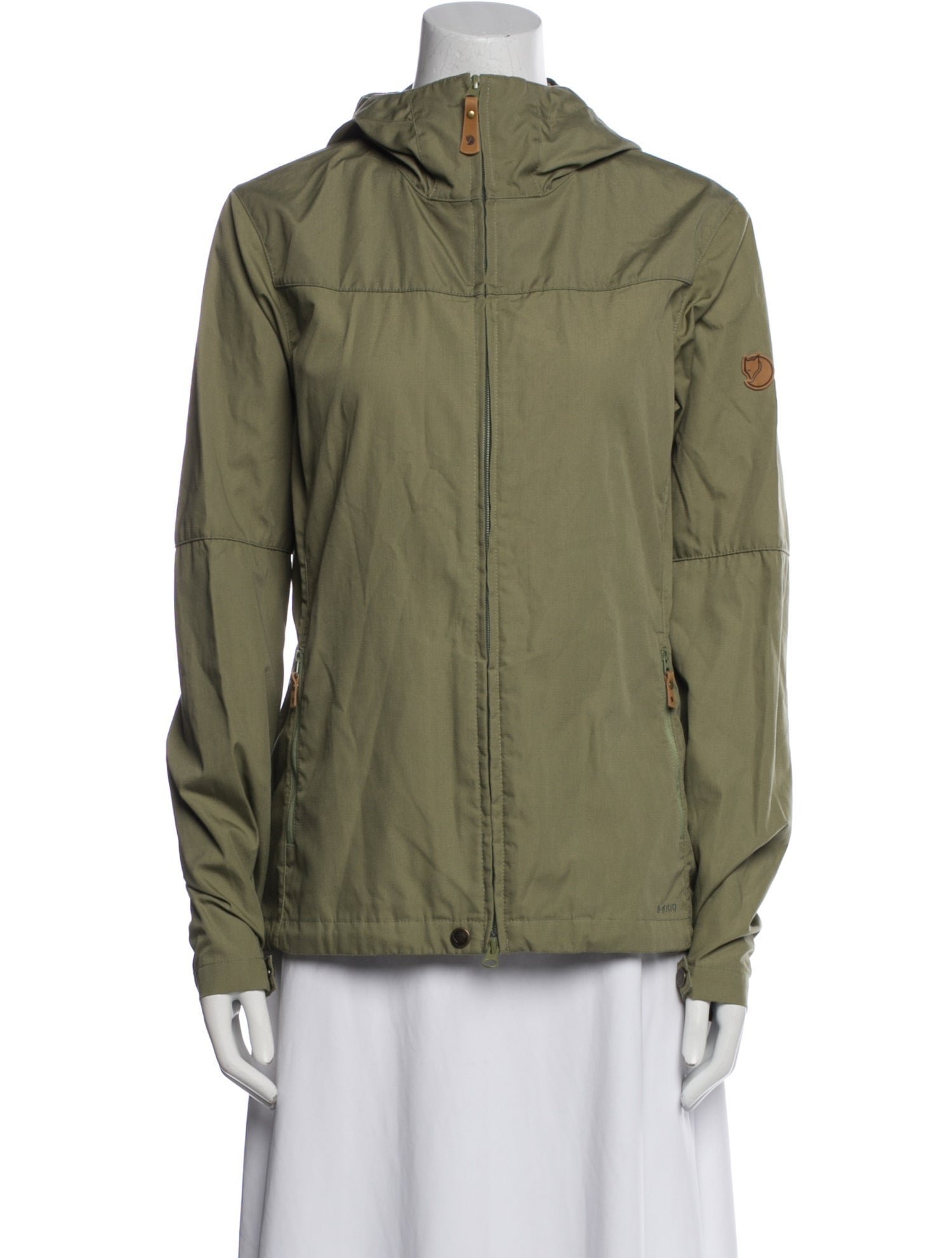 Fjällräven Parka