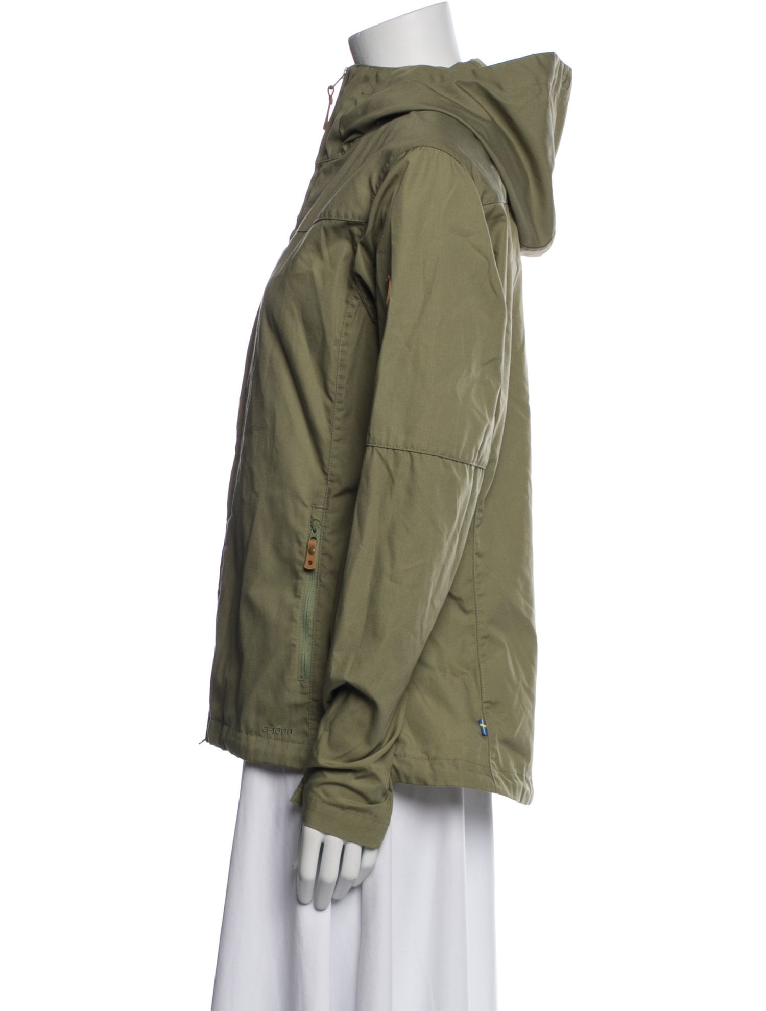 Fjällräven Parka