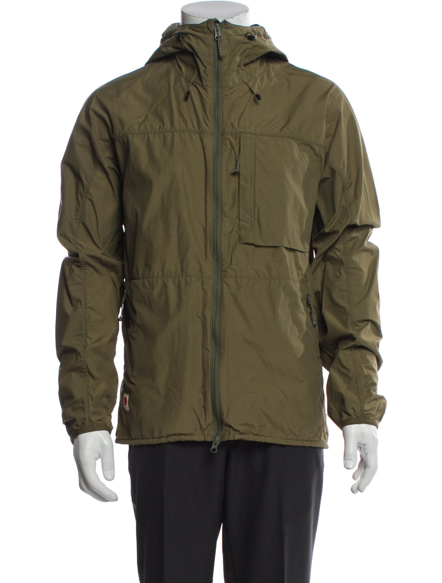 Fjällräven Windbreaker