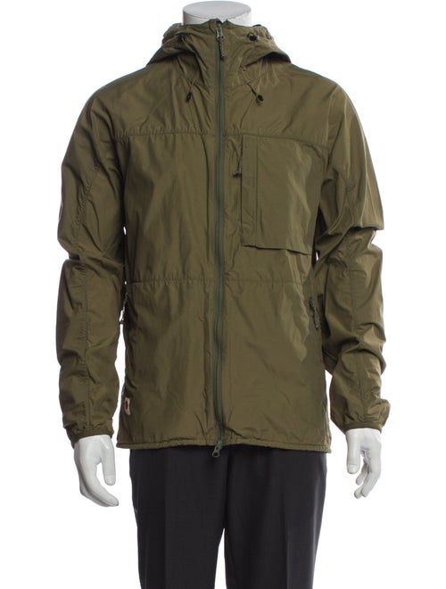 Fjällräven Windbreaker
