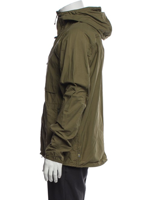 Fjällräven Windbreaker