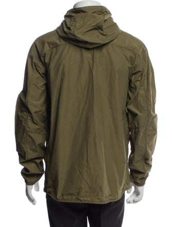 Fjällräven Windbreaker