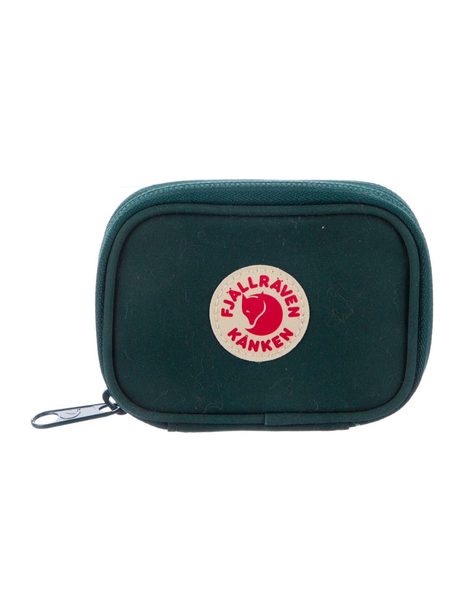 Fjällräven Nylon Wallet w/ Tags