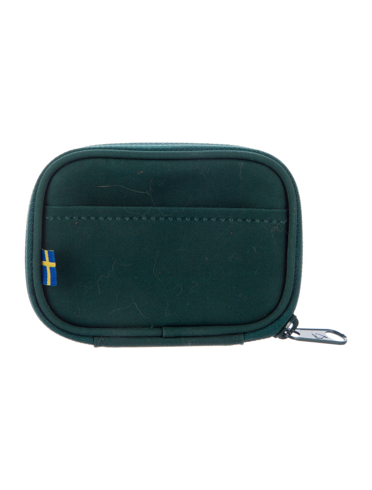 Fjällräven Nylon Wallet w/ Tags