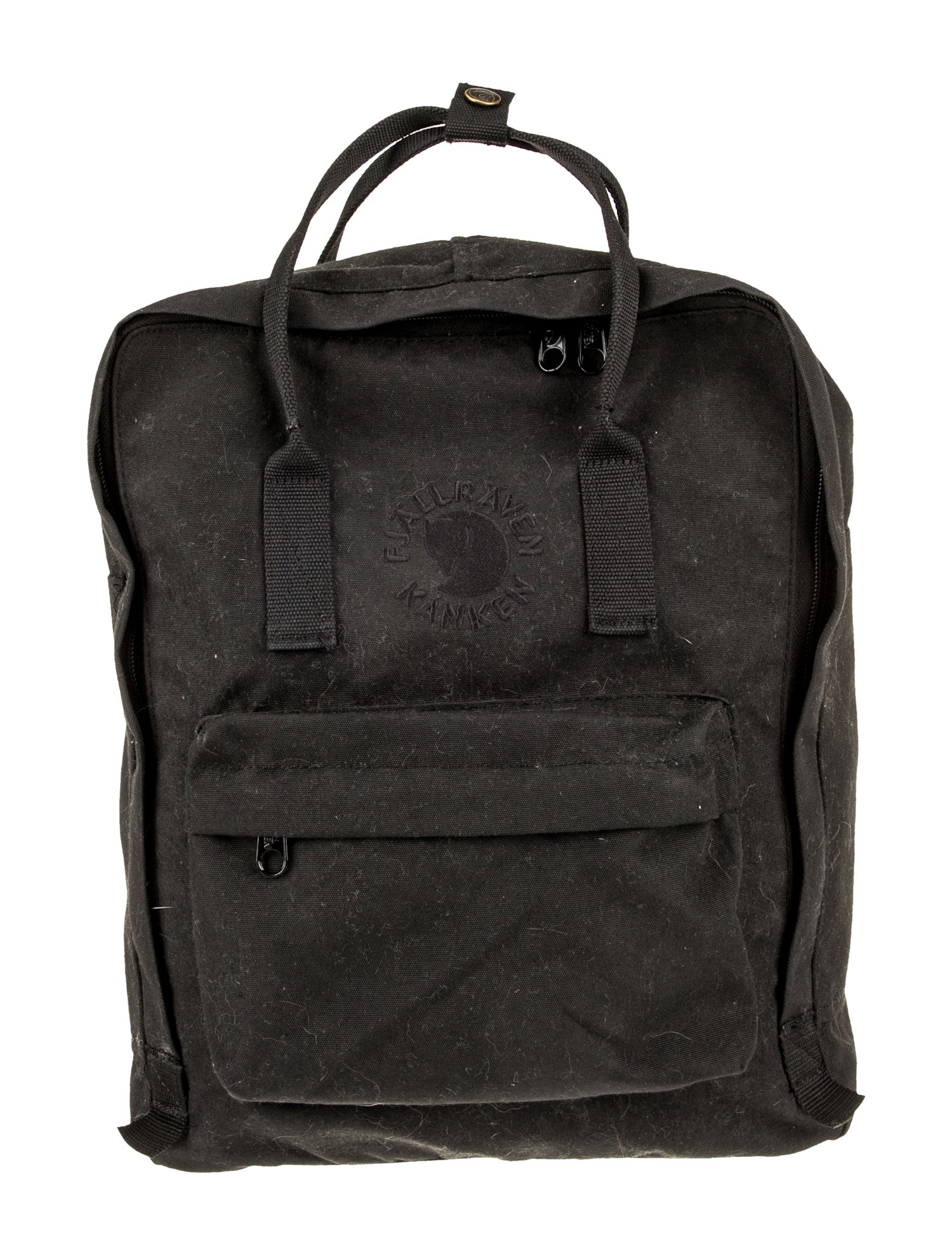 Fjällräven Backpack