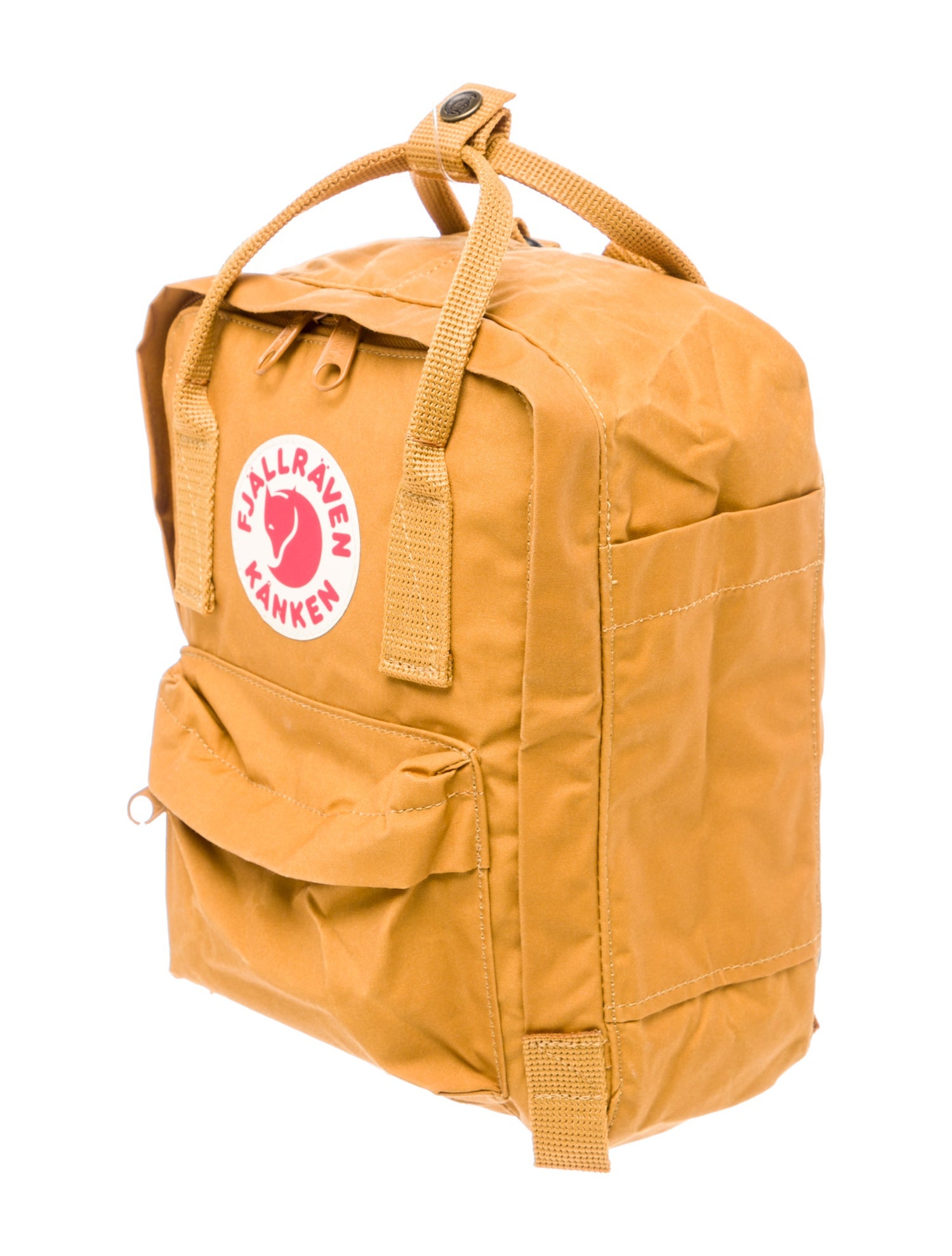 Fjällräven Canvas Backpack w/ Tags