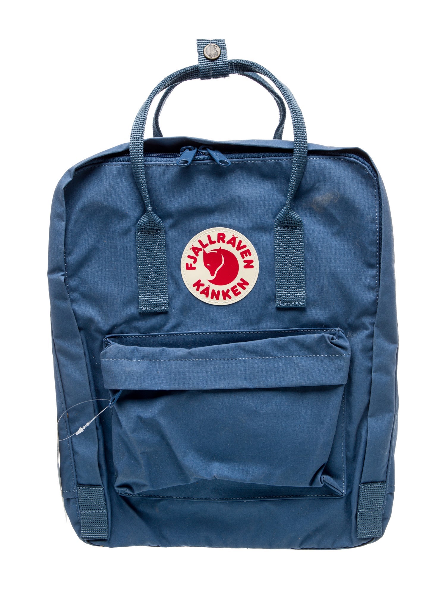 Fjällräven Nylon Backpack