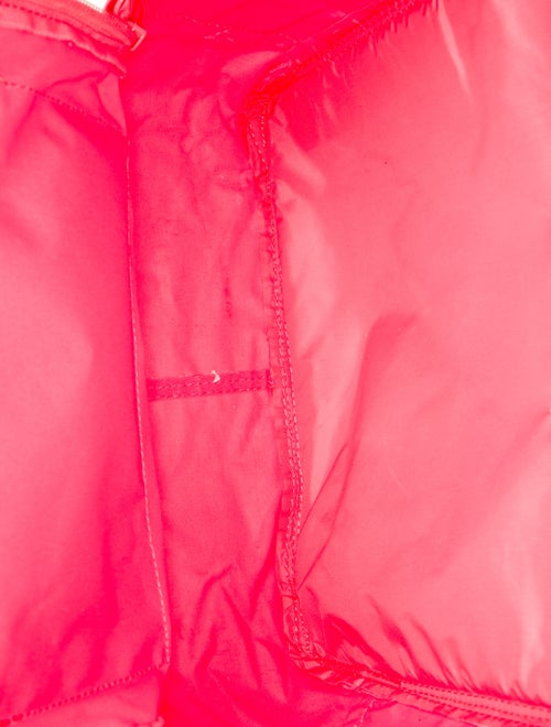 Fjällräven Canvas Backpack