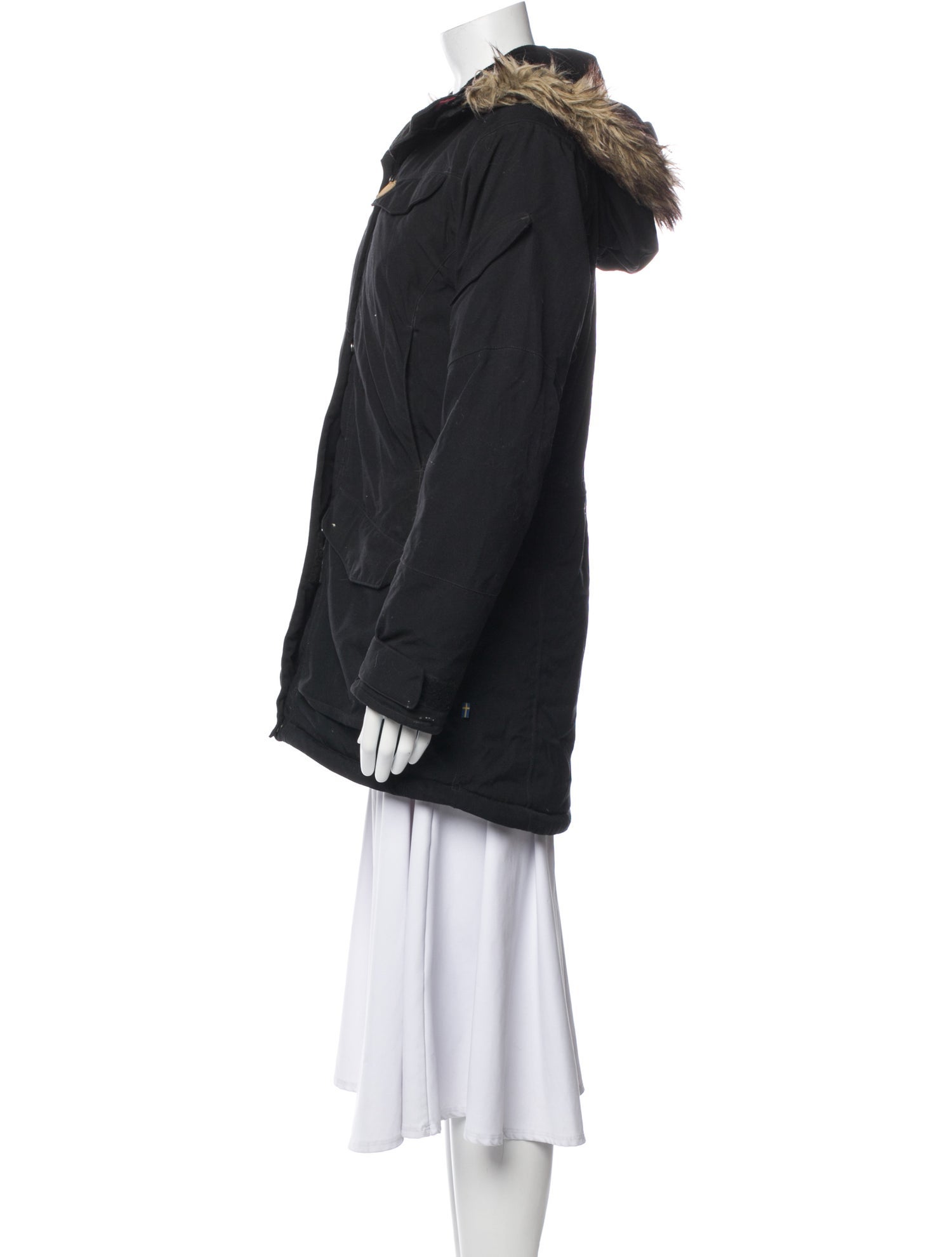 Fjällräven Utility Jacket