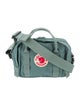 Fjällräven Nylon Top Handle Bag