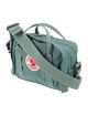 Fjällräven Nylon Top Handle Bag