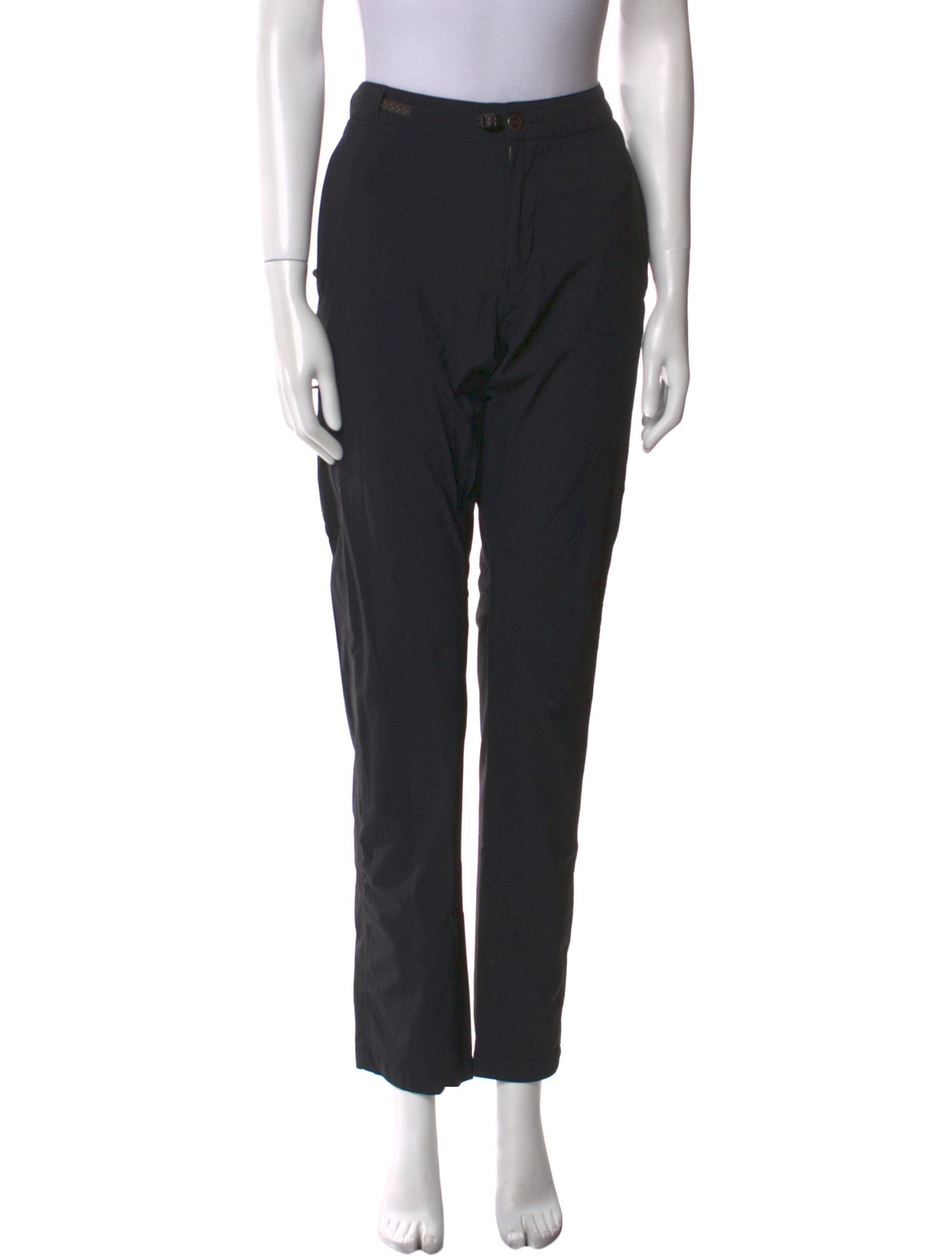 Fjällräven Straight Leg Pants