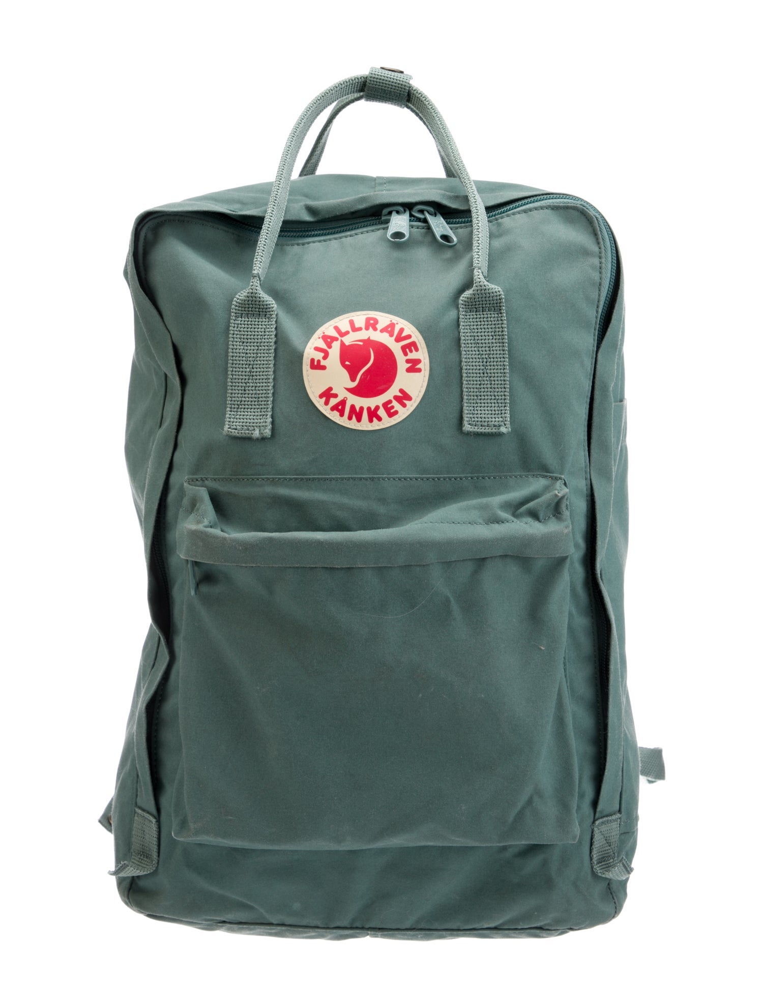 Fjällräven Backpack