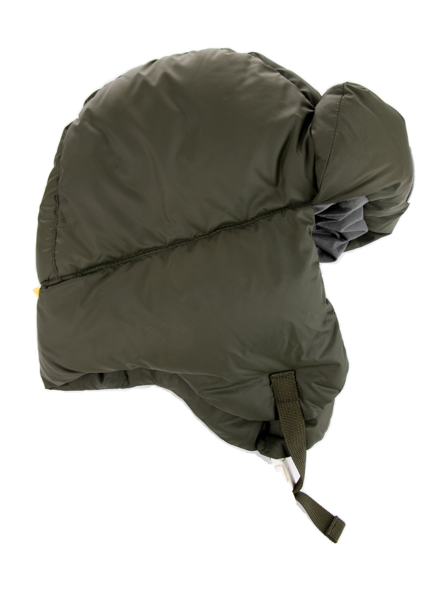Fjällräven Fjällräven Expedition Down Fill Heater Hat