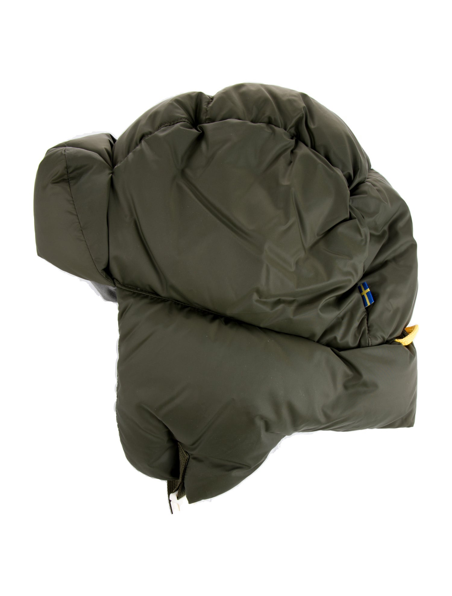 Fjällräven Fjällräven Expedition Down Fill Heater Hat