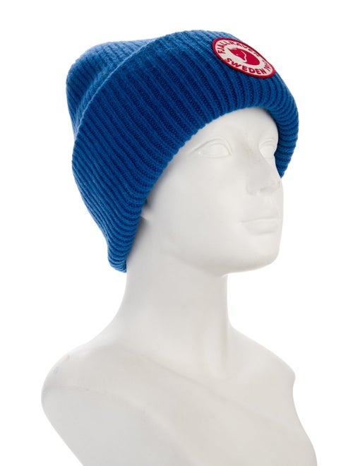 Fjällräven Knitted Beanie