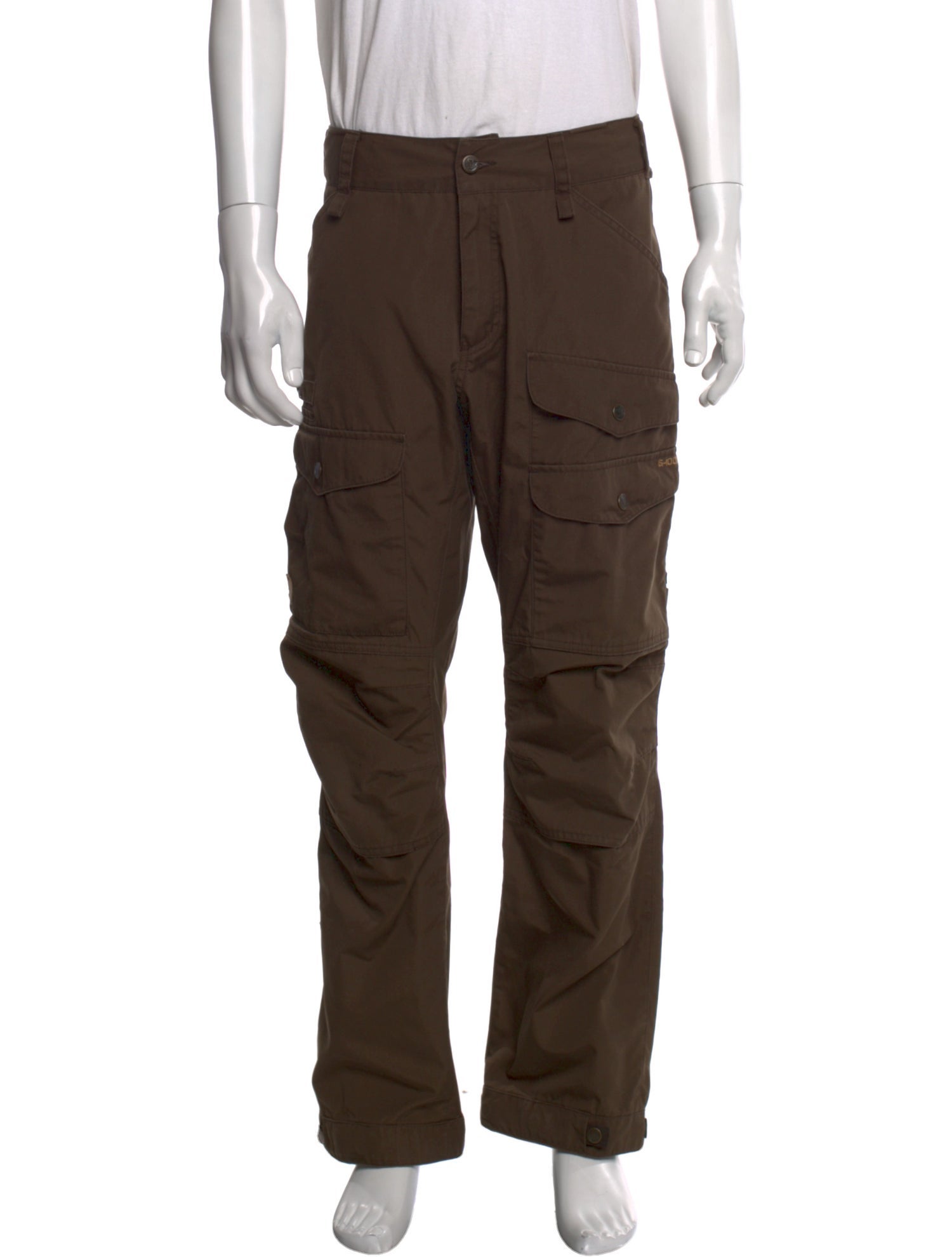 Fjällräven Cargo Pants
