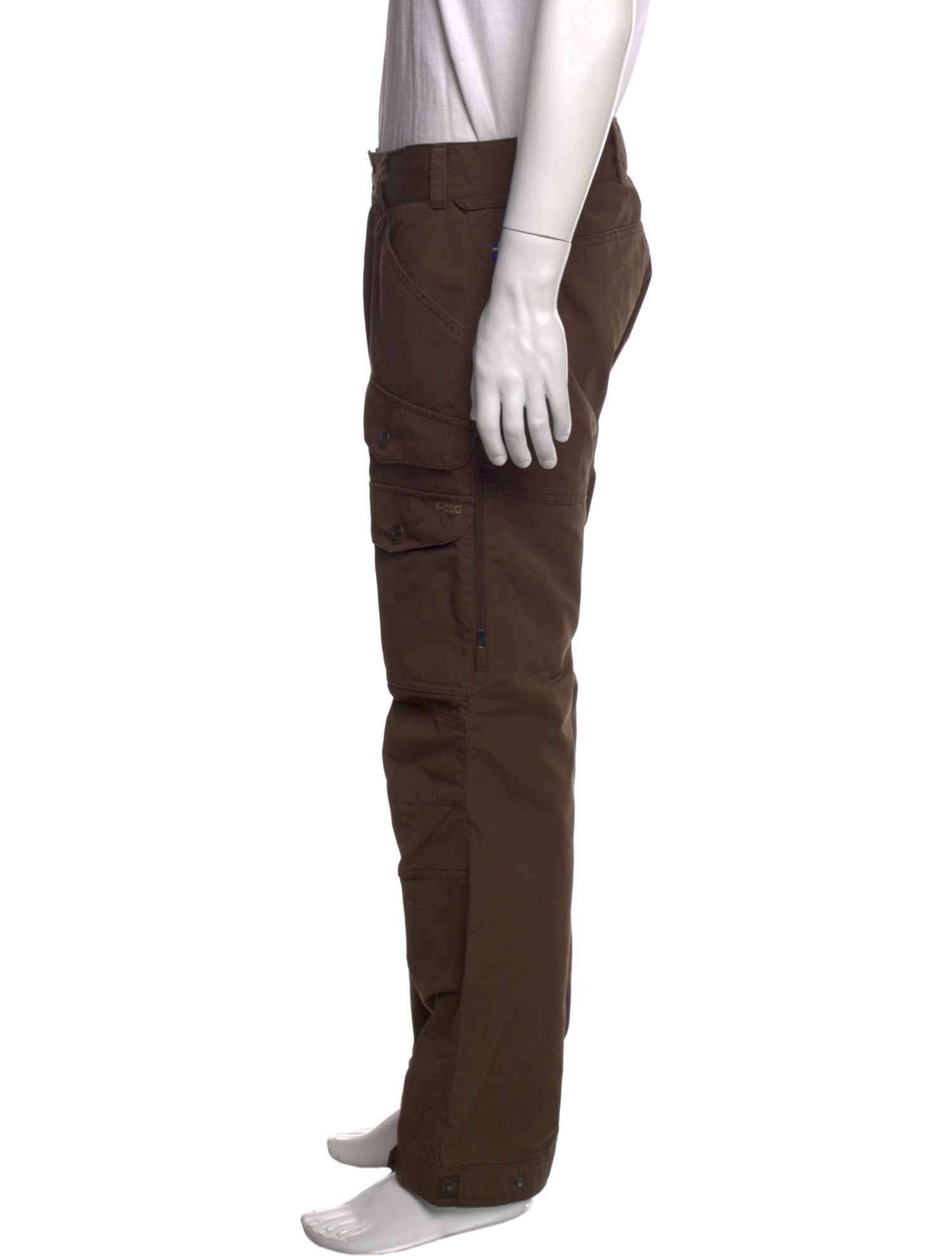 Fjällräven Cargo Pants