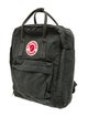Fjällräven Canvas Backpack
