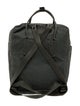 Fjällräven Canvas Backpack