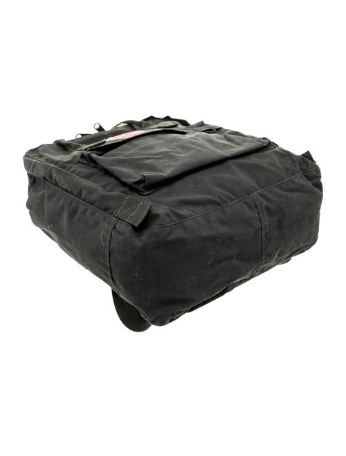 Fjällräven Canvas Backpack