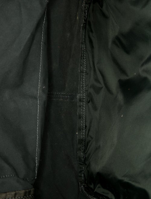 Fjällräven Canvas Backpack