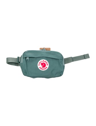Fjällräven Nylon Belt Bag