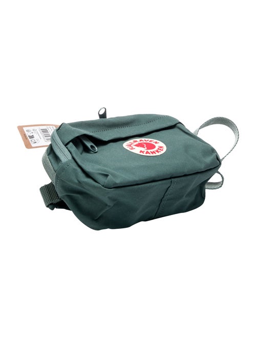 Fjällräven Nylon Belt Bag
