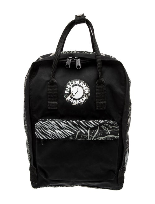 Fjällräven Nylon Backpack