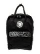Fjällräven Nylon Backpack