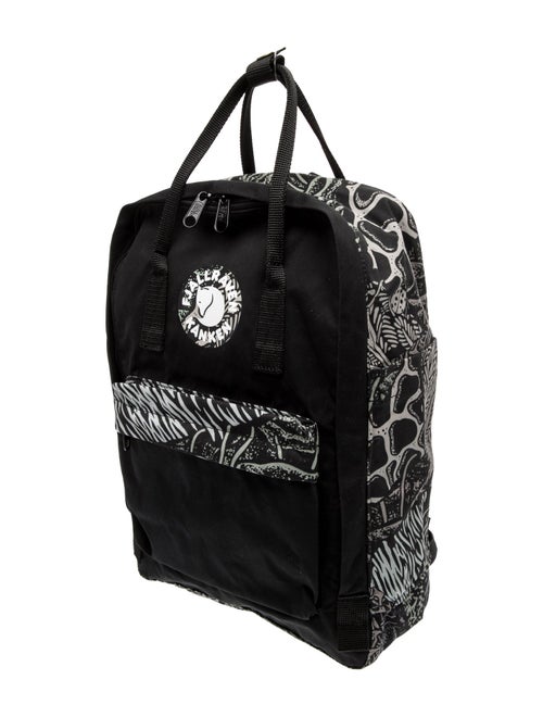 Fjällräven Nylon Backpack