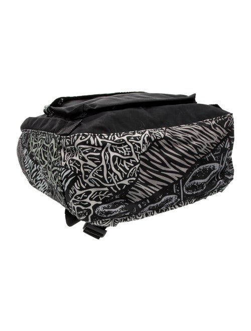 Fjällräven Nylon Backpack