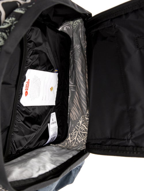 Fjällräven Nylon Backpack