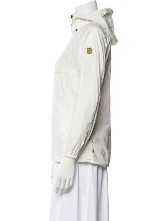 Fjällräven Utility Jacket