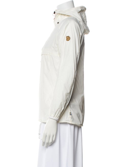 Fjällräven Utility Jacket