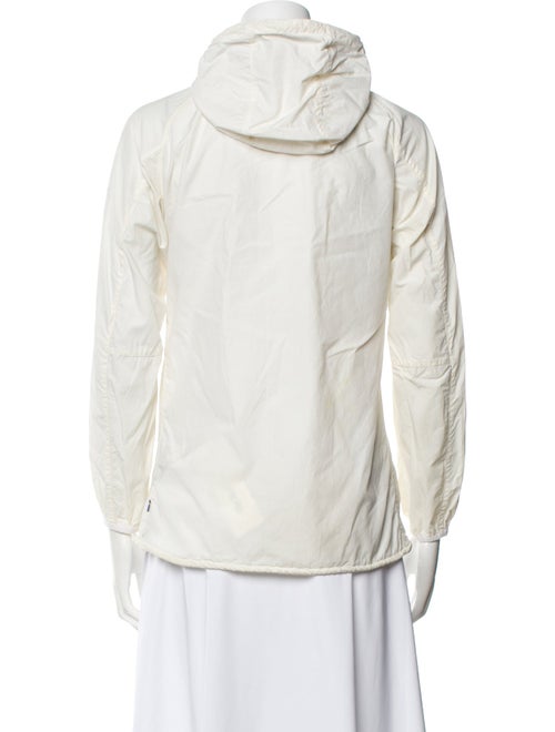 Fjällräven Utility Jacket