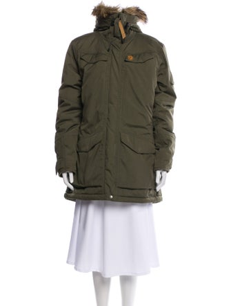 Fjällräven Parka